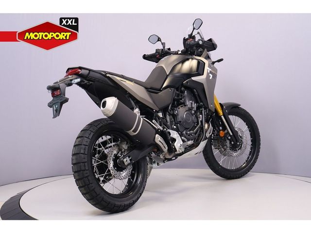 yamaha - tenere-700