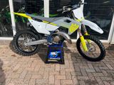 HUSQVARNA TC 125