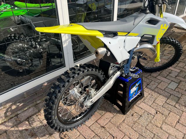 husqvarna - tc-125