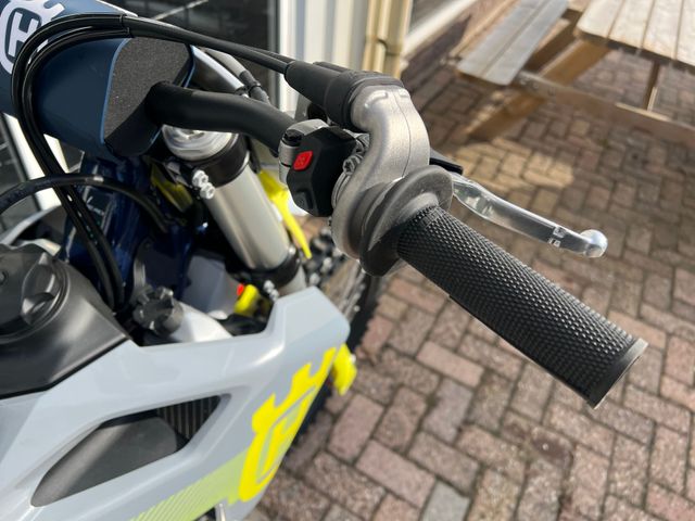 husqvarna - tc-125