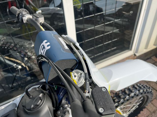 husqvarna - tc-125