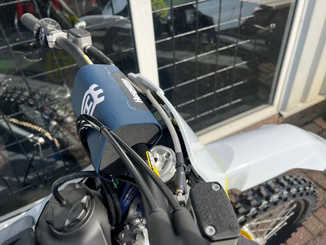 husqvarna - tc-125
