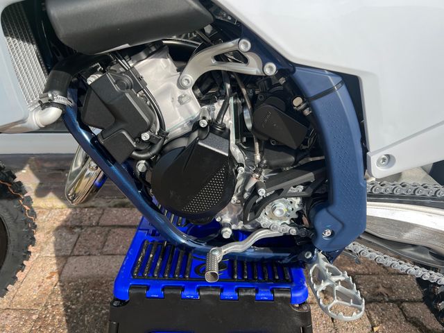 husqvarna - tc-125