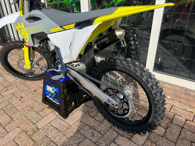 husqvarna - tc-125