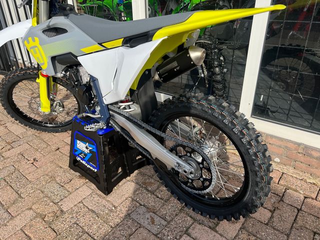 husqvarna - tc-125