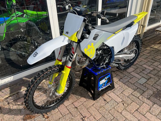 husqvarna - tc-125