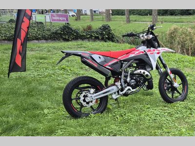 FANTIC OVERIG – foto 3