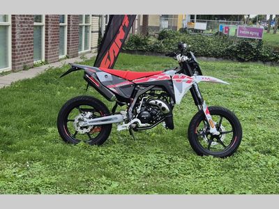 FANTIC OVERIG – foto 2