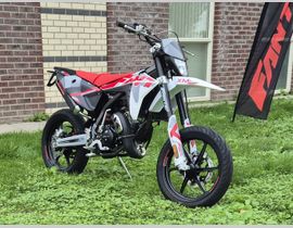 Fantic Overig 2026 nieuw