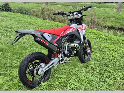 FANTIC OVERIG – foto 4