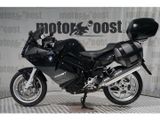 BMW F 800 ST