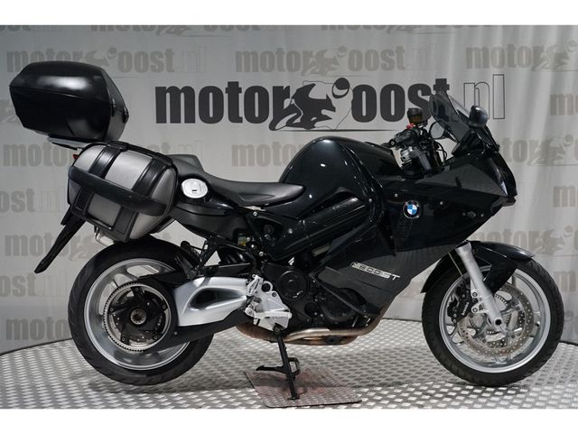 bmw - f-800-st
