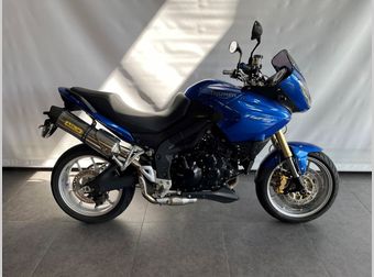 Triumph Tiger 1050 2007 occasion