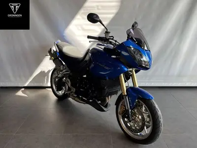 TRIUMPH TIGER 1050 – foto 2