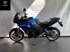 Triumph Tiger 1050 2007 occasion – foto 4 van 4