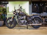 ROYAL ENFIELD SUPER METEOR 650