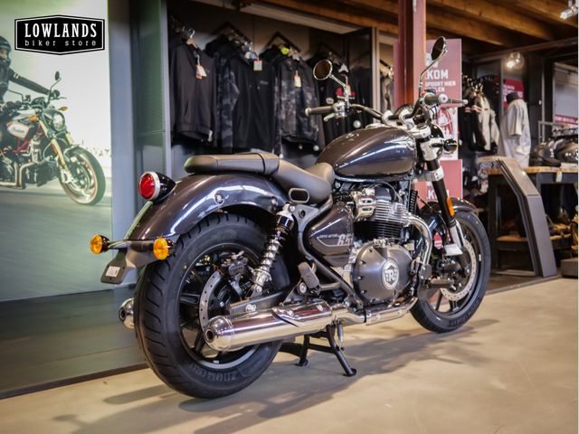 royal-enfield - super-meteor-650