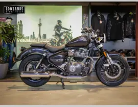 Royal Enfield Super Meteor 650 2026 nieuw
