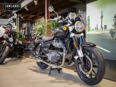 Royal Enfield Super Meteor 650 2026 nieuw – foto 5 van 8