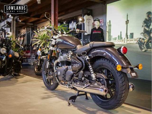 royal-enfield - super-meteor-650