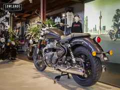 Royal Enfield Super Meteor 650 2026 nieuw – foto 6 van 8