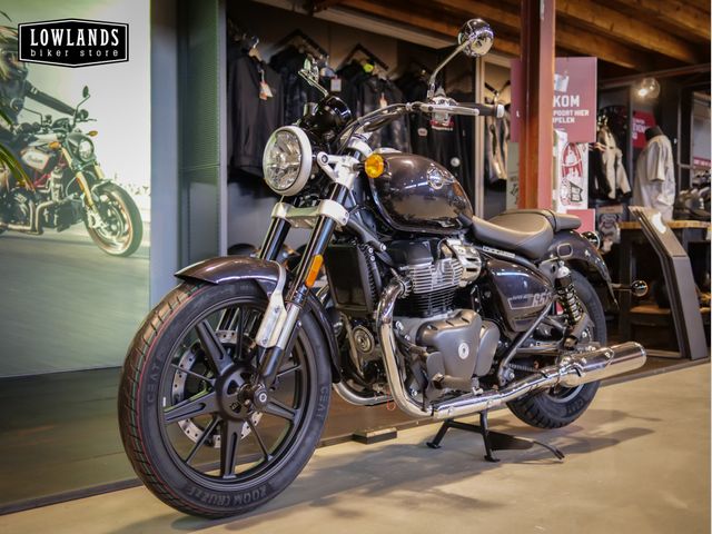 royal-enfield - super-meteor-650