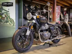 Royal Enfield Super Meteor 650 2026 nieuw – foto 7 van 8