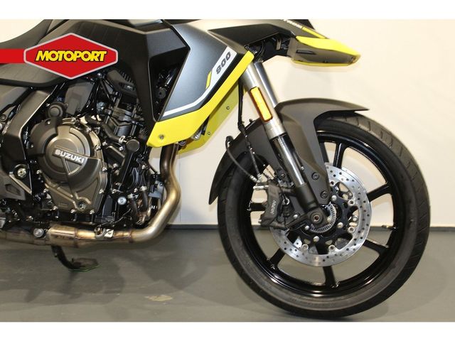 suzuki - v-strom-800
