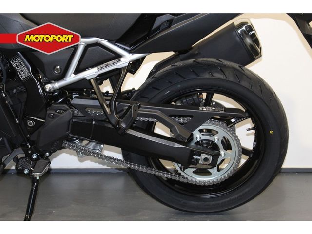 suzuki - v-strom-800-de