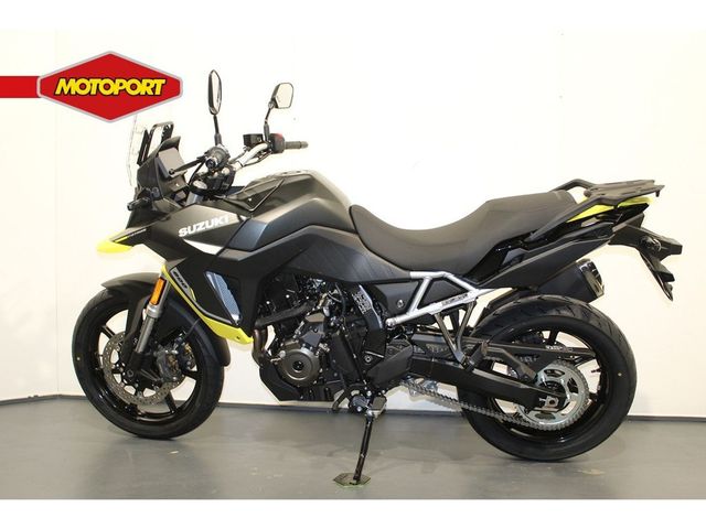 suzuki - v-strom-800-de