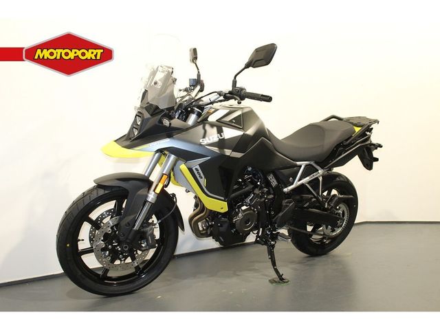 suzuki - v-strom-800-de