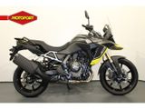 SUZUKI V-STROM 800 DE