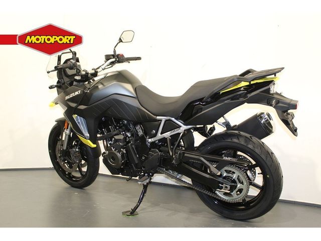 suzuki - v-strom-800-de