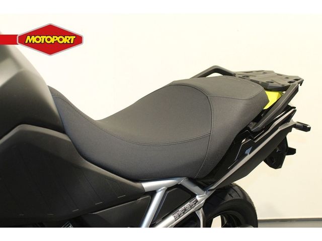 suzuki - v-strom-800-de