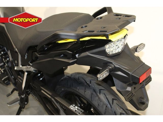 suzuki - v-strom-800-de