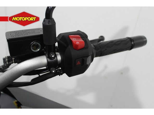 suzuki - v-strom-800-de