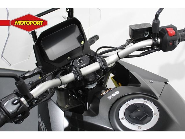 suzuki - v-strom-800-de