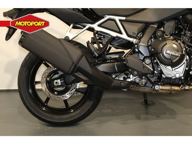 suzuki - v-strom-800-de