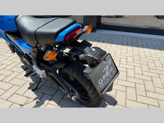 honda - msx-125