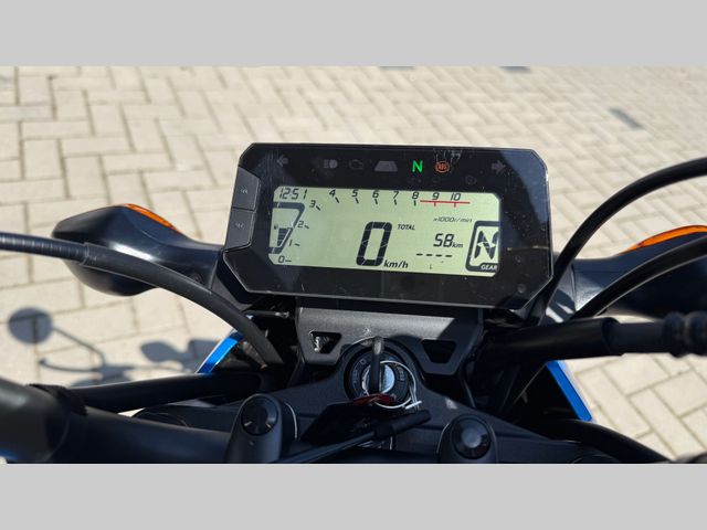 honda - msx-125