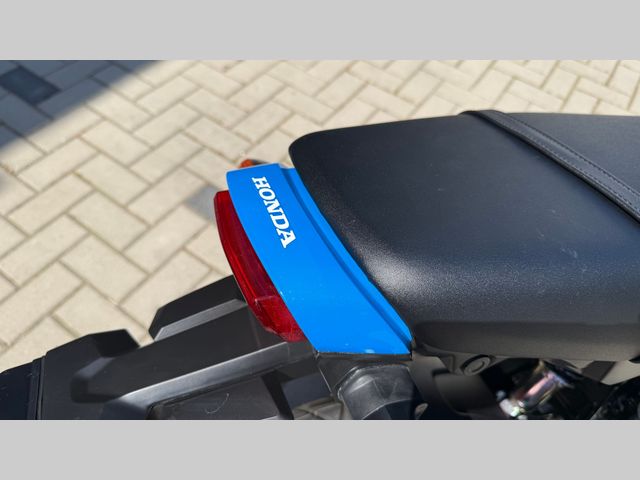 honda - msx-125