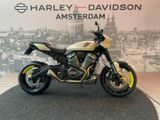 HARLEY-DAVIDSON PAN AMERICA