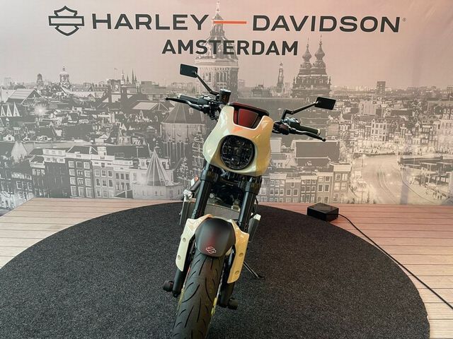 harley-davidson - pan-america