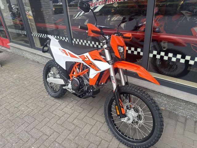 ktm - 690-enduro-r