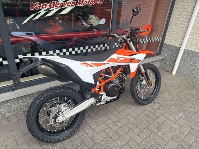 ktm - 690-enduro-r