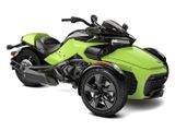 CAN-AM SPYDER F3S SPECIAL SERIES