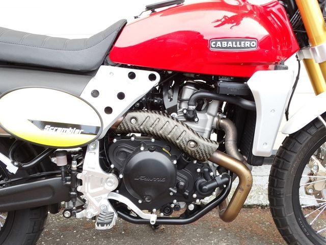 fantic - caballero-500-scrambler