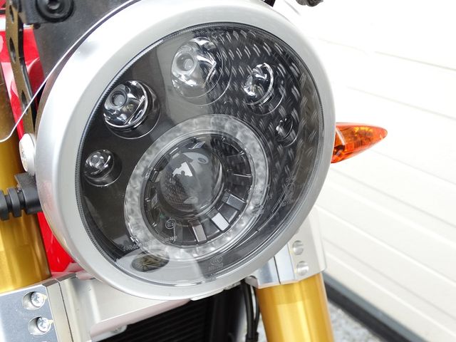 fantic - caballero-500-scrambler