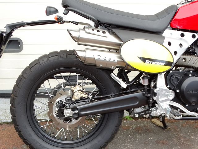 fantic - caballero-500-scrambler
