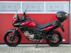 Suzuki V-Strom DL 650 ABS 2014 occasion – foto 4 van 24